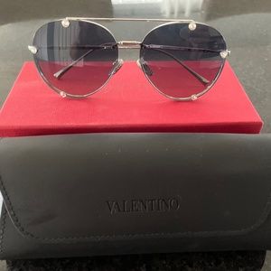Valentino 2045 Sunglasses
